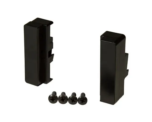 tomzz Audio Radioblende passt für Audi A3 8L TT 8N schwarz Autoradio