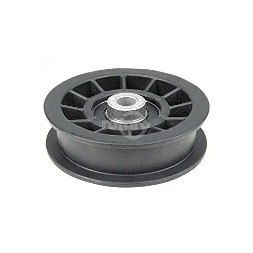 Rotary Flach-Spannrollen Repl John Deere am1154