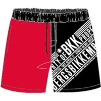 Bikkembergs Homme Maillots de bain Neoclassic    Multicolore