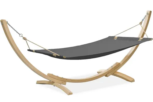 Hängematten Grau von KONSIMO®