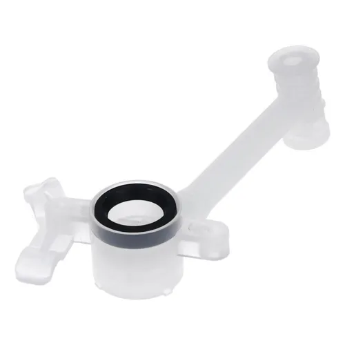 easyPART passend für MS-622740 KRUPS Wassertankkupplung für Kapselmaschine