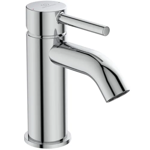 Ideal Standard Ceraline Waschtischarmatur BC268AA verchromt