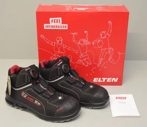ELTEN Schuhe von ELTEN