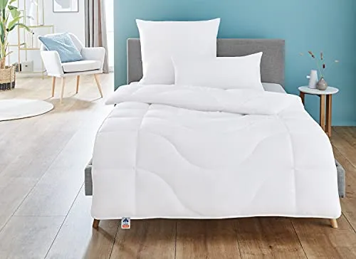 Irisette Micro Thermo Bettdecke 135x200 cm von Irisette