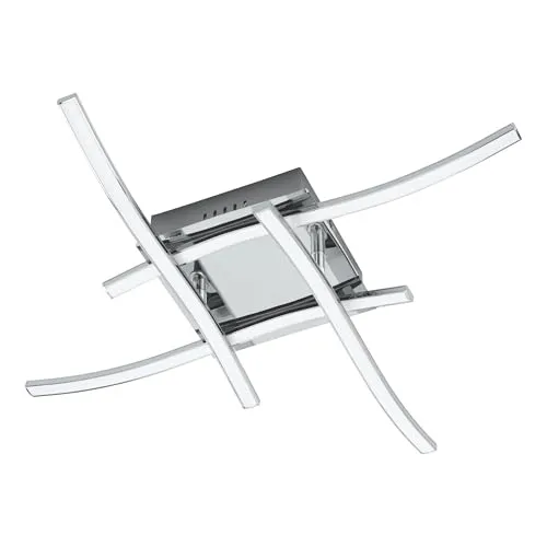 EGLO LED Deckenlampe Valmora