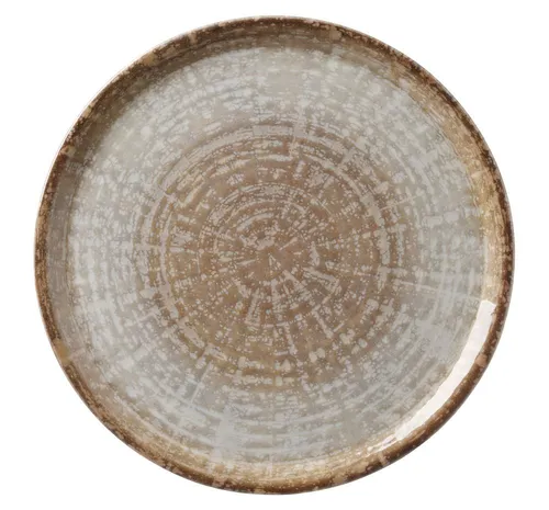 HENDI Pizzateller Kreta, ⌀310mm