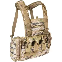 Tasmanian Tiger Chest Rig MKII von Tasmanian Tiger