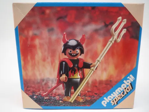 Playmobil 4561