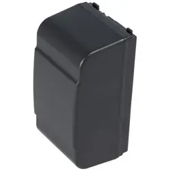 Akku für Sony NP-55, NP-66, NP-68, NP-77 - 4000mAh - Kamera-Akku mit 4000mAh, ideal für längere Videoaufnahmen, kompatibel mit zahlreichen Sony Camcordern. Hochwertige Markenzellen sorgen für zuverlässige Leistung.