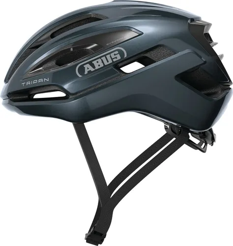 Abus Helm Taipan Como Blue L 57-61cm in blau von ABUS