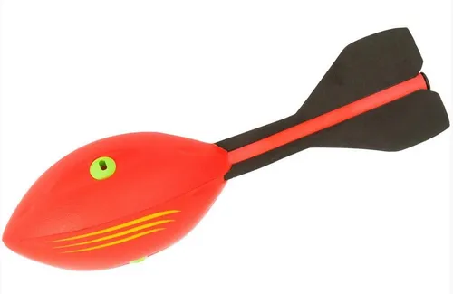 Invento 360276 Rocket Whistler XL Spielzeug von HQ Invento