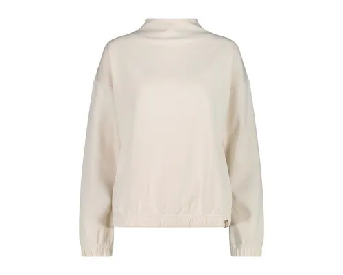 cmp Sweatshirt Beige