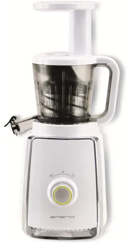 Emerio Slow Juicer SJ-110659.1 von Emerio