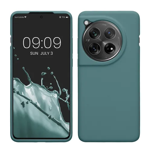 Handyhülle für OnePlus 12 Hülle Silikon Case