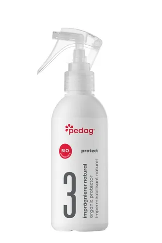 Pedag Imprägnierer Natural Schuh-Imprägnierspray