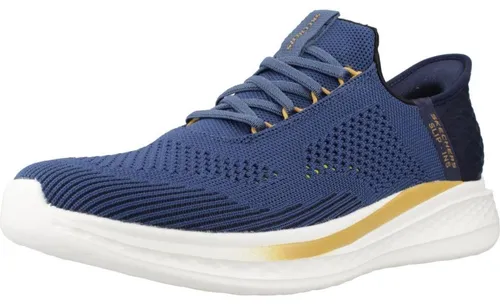 Produktbild Skechers Herren Slade Quinto Mokassin