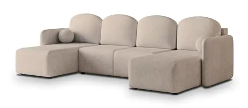 Sofas Beige von Masseno