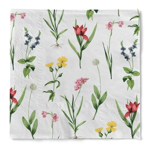 HAPPY PAPER Serviette