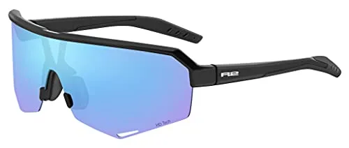 R2 Fluke Sunglasses Blue Revo/CAT3