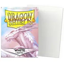 Dragon Shield: White von Dragon Shield