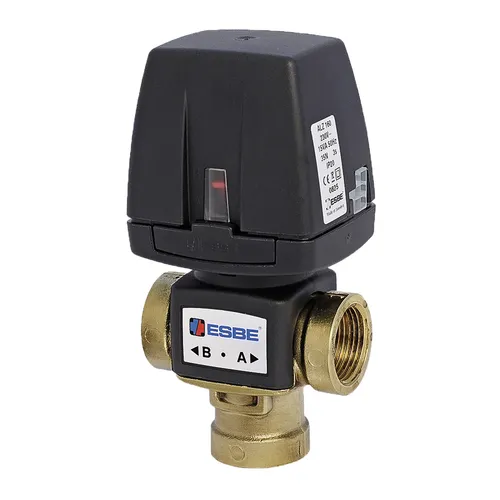 ESBE ZONENVENTIL VZC162 43060800 EX 43020800 DN20 G 1