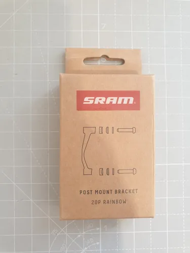 Fahrradbremsenteile von SRAM