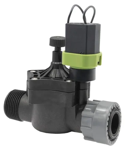 Rain Magnetventil RN150 M/M 1 Zoll