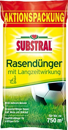 Substral Dünger von Substral