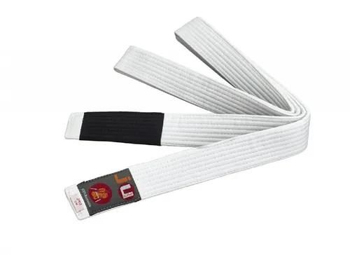 JU in weiß von Ju-Sports