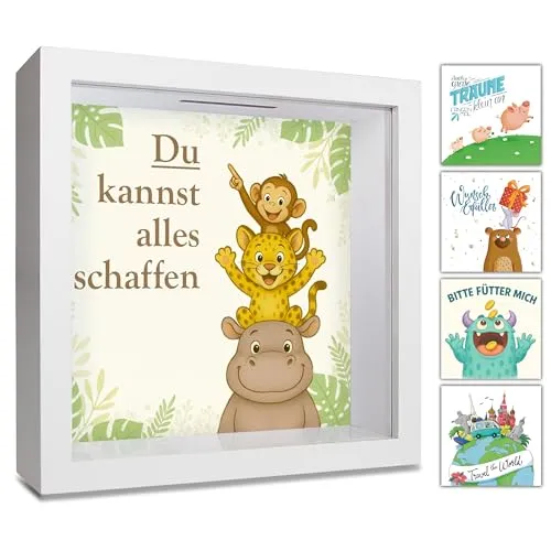 GLÜCKSWOLKE