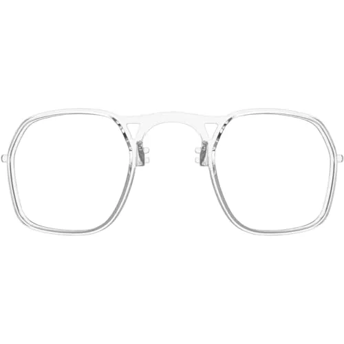 Bliz Optical Adapter, Clear von Bliz