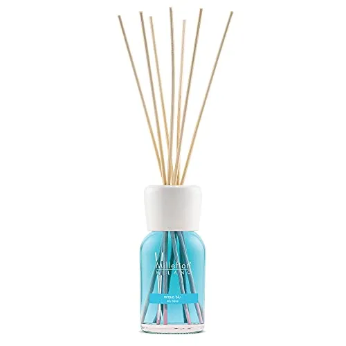 Millefiori Stick Diffuser, Blau, 100ml von Millefiori