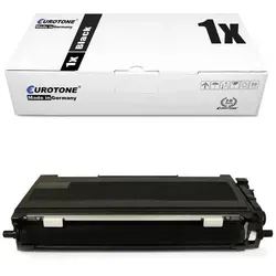 Eurotone 1 Lasertoner ersetzt Brother TN-2000