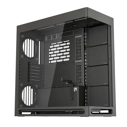 HAVN HS 420 PC-Gehäuse