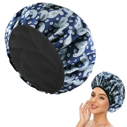 Duschhauben von AABDTYYD