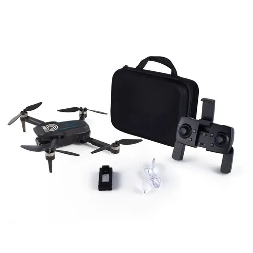 RC Camera Quadrocopter