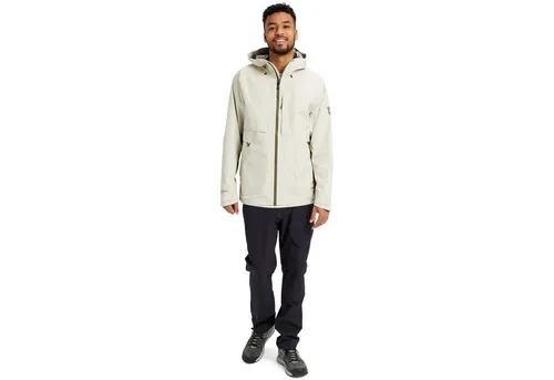 Burton Funktionsjacke Funktionsjacke M TEXMULTIPATH SHELL JACKET