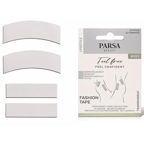 PARSA BEAUTY Fashion Tape von PARSA Beauty