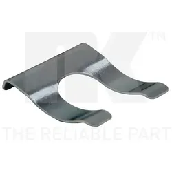 NK Halter, Bremsschlauch Universal  8903203