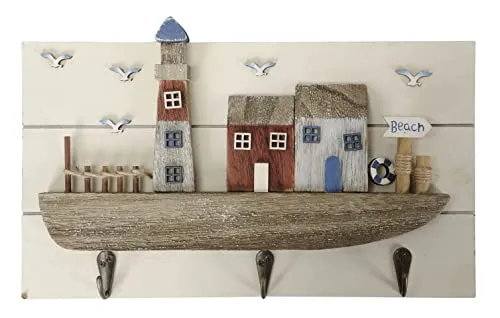 Wanddeko von Posiwio