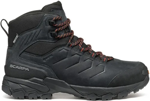 Scarpa Moraine Polar GTX Damen Wanderschuhe - Wanderschuhe mit Gore-Tex für optimalen Wetterschutz, ideal für anspruchsvolle Wanderungen und Outdoor-Abenteuer.