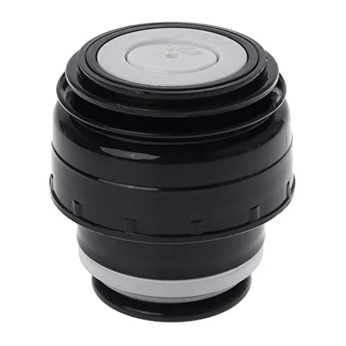 Tragbare Isolierflasche mit 4,5 cm Deckel