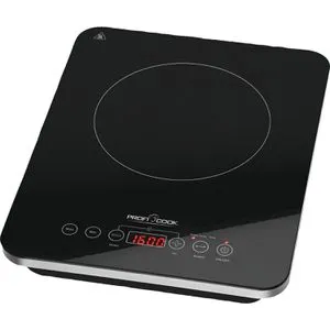 Proficook Kochplatte PC-EKI 1062