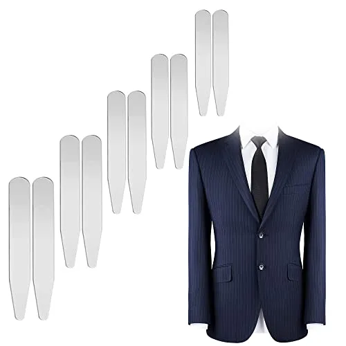 Kragenstäbchen von LONGHAO