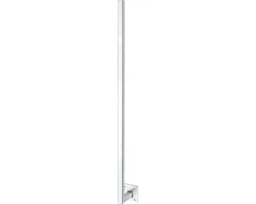 Alberts Geländerpfosten universal mit 120 mm