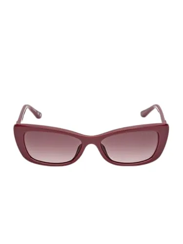 GUESS GU00156-H shiny bordeaux 55