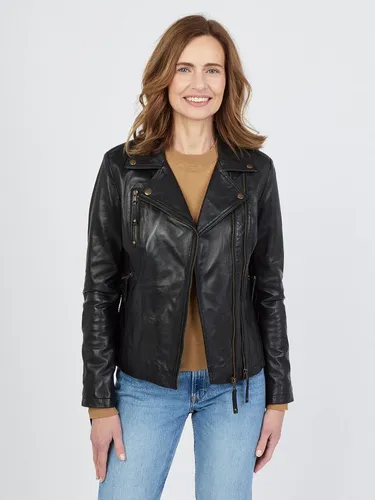 Bikerjacke JCC 