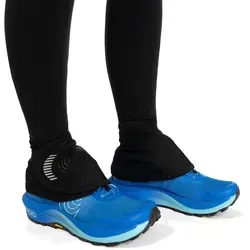 TOPO ATHLETIC Switchback Gamasche M in schwarz von Topo Athletic