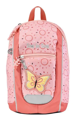 Taschen & Gepäck Pink von Step by Step