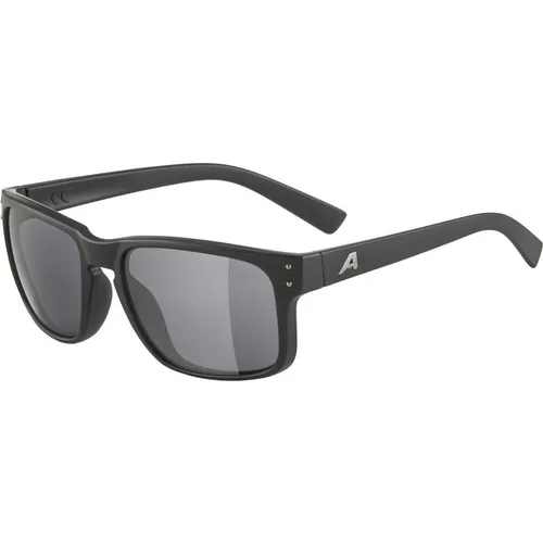 ALPINA KOSMIC Sonnenbrille - Outdoor Sportbrille mit 100% UV-Schutz und bruchsicheren Gläsern für maximale Sicherheit und Langlebigkeit. Ideal für aktive Abenteuer und sportliche Einsätze.